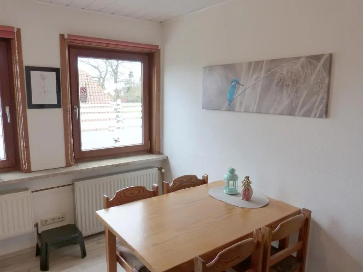 Ferienhaus Elbtalaue