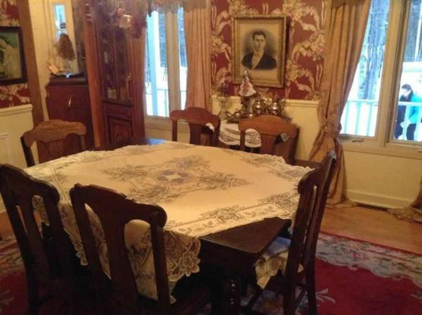 Gï¿½te La Sï¿½rï¿½nade