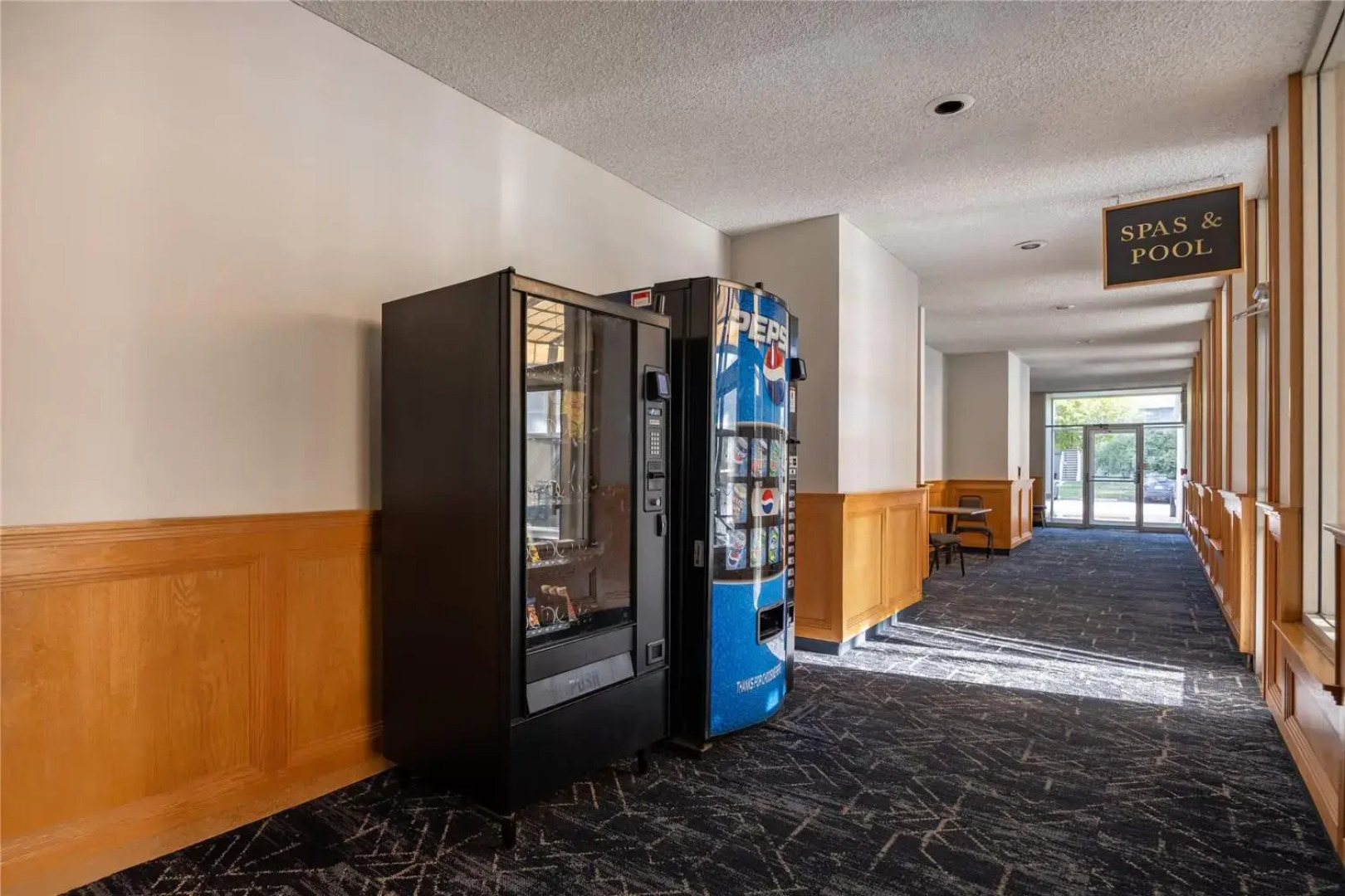 Suburban Studios Canon City