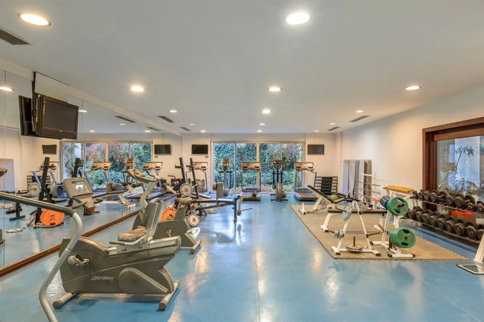 Dobedan Beach Resort Comfort