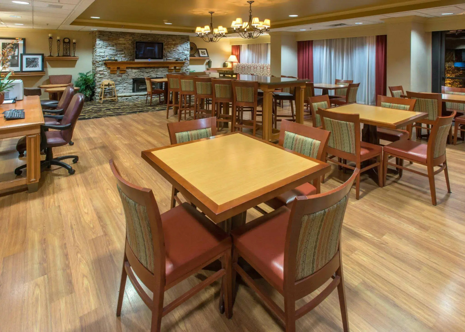 Hampton Inn by Hilton Charlotte/Matthews