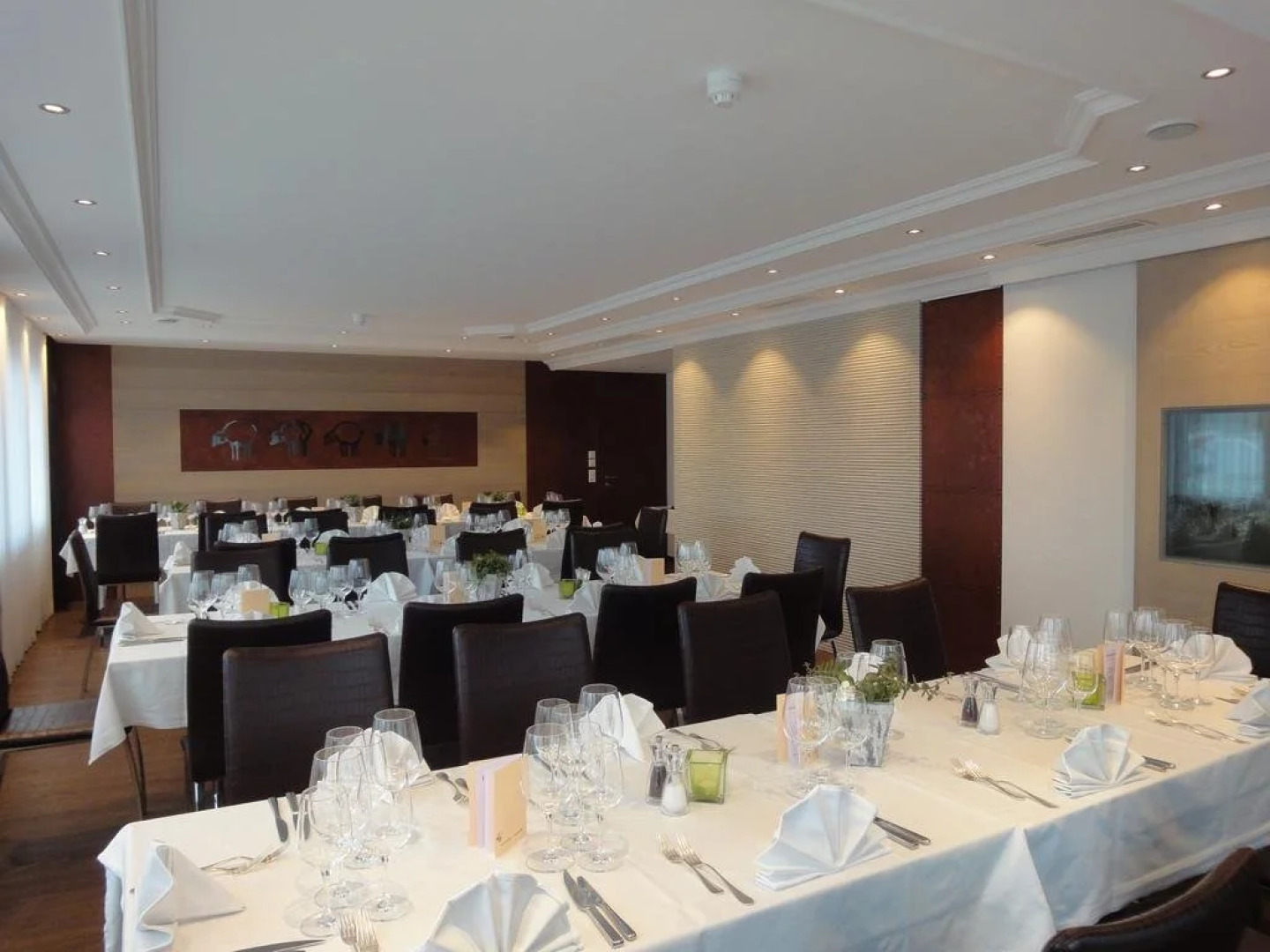 Hotel Schäfli Siebnen