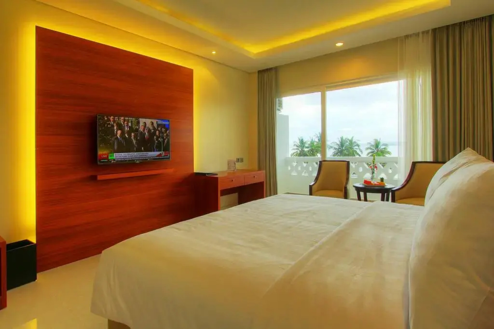 Casabaio Paradise Resort