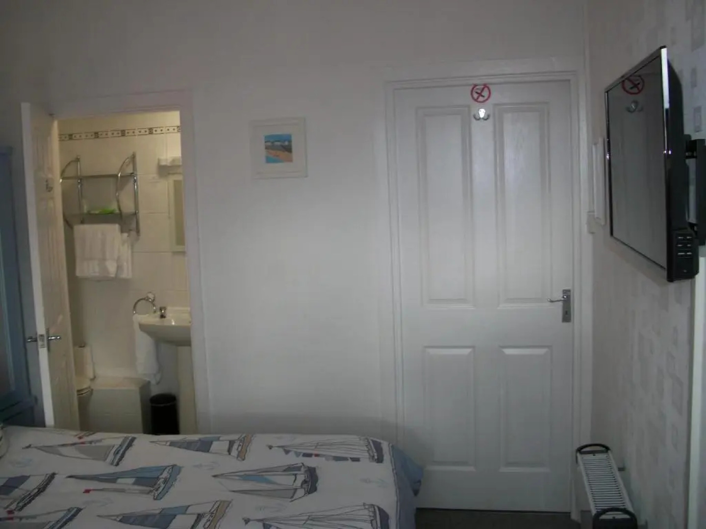 Glenthorne Guest House