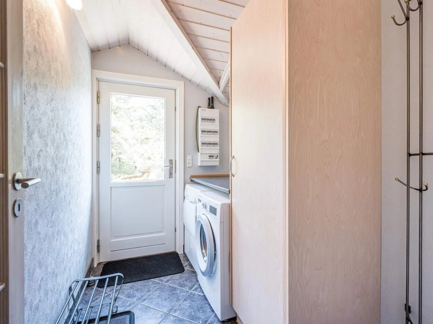 8 Person Holiday Home in Vejers Strand