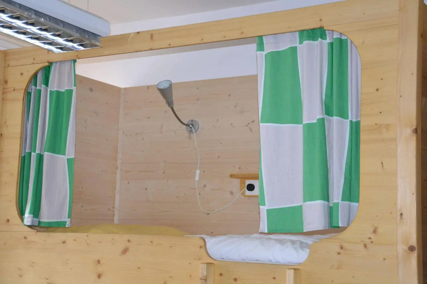 Black Sheep Hostel Cologne