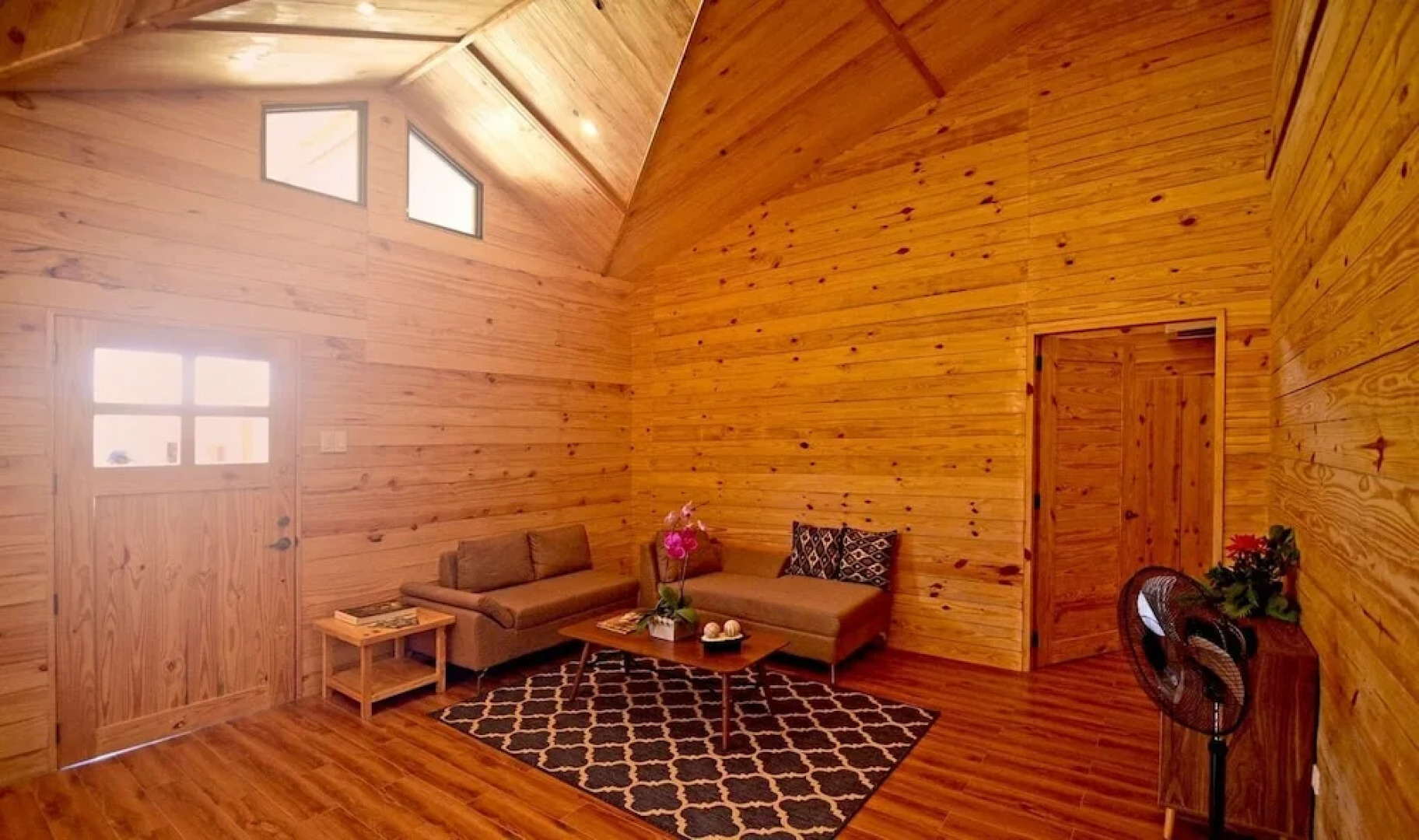 Cebu Safari and Adventure Park