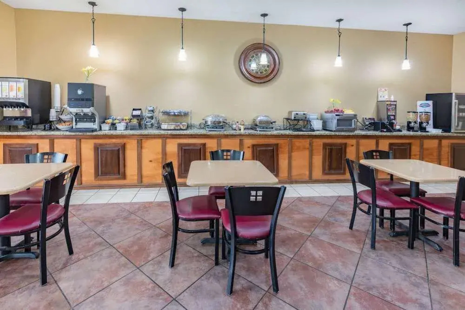 Baymont Inn & Suites Cuero