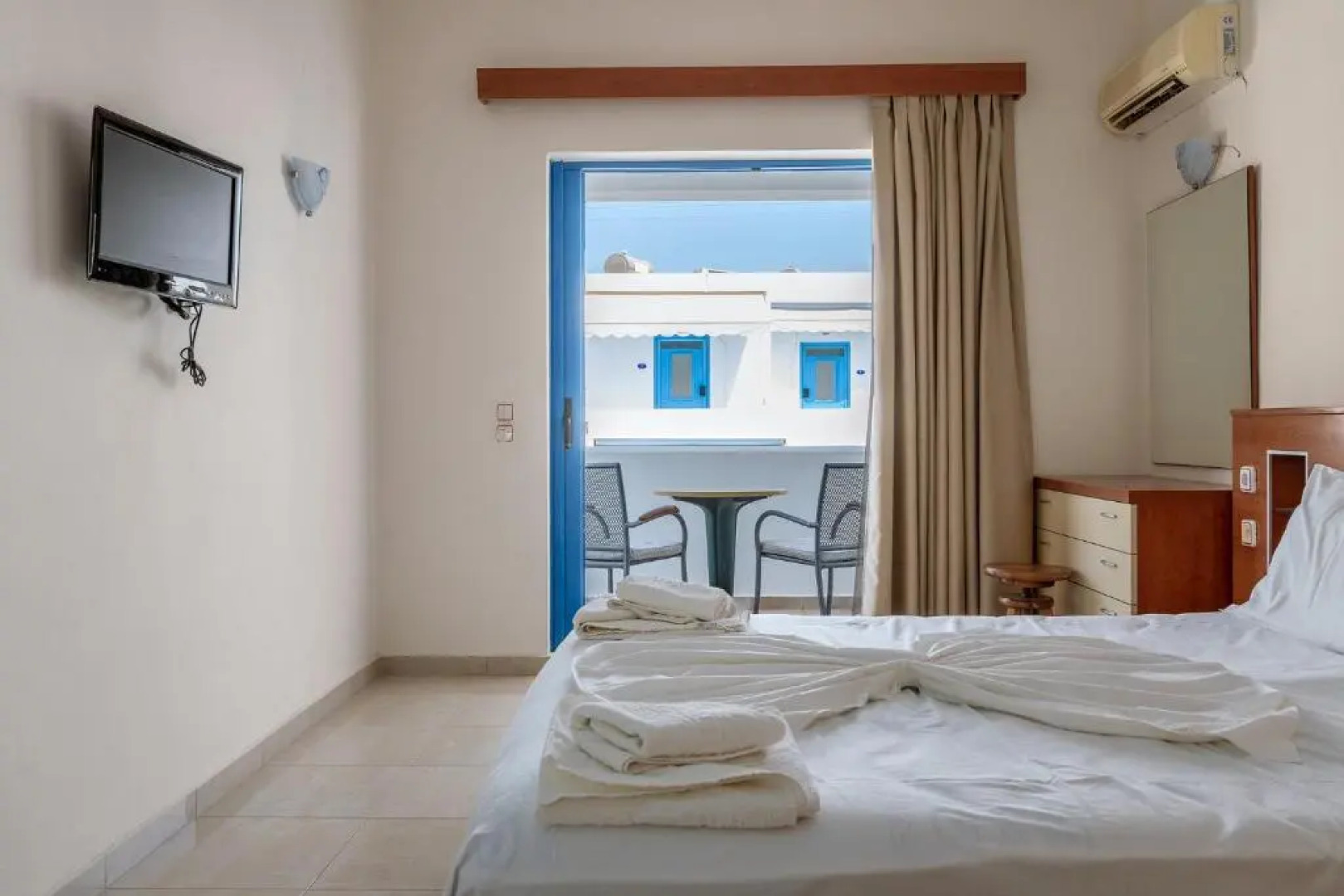 Livadia Beach Studio A