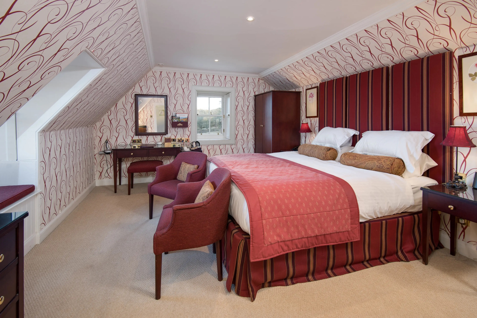 Cringletie House Hotel