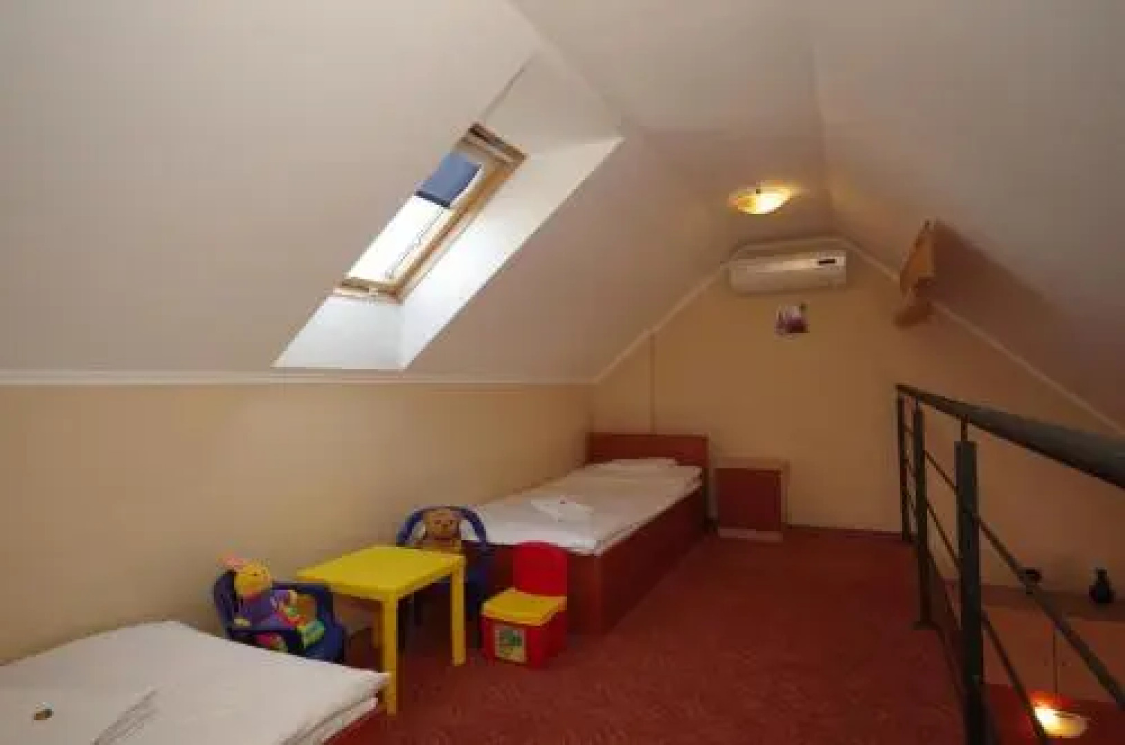 Gyulai Brill Apartman