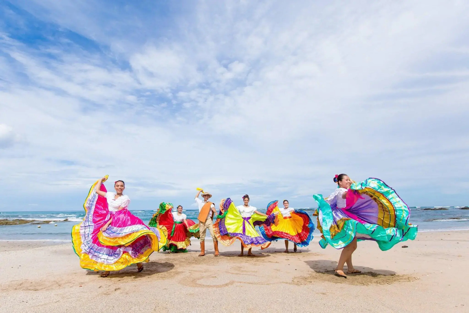 JW Marriott Guanacaste Resort and Spa