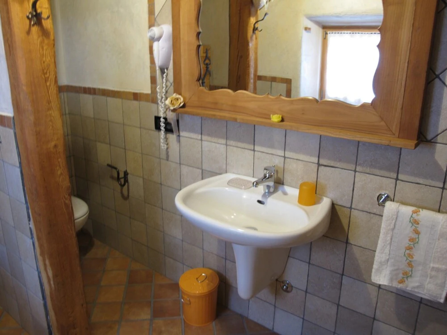 Agriturismo Alpenvidehof