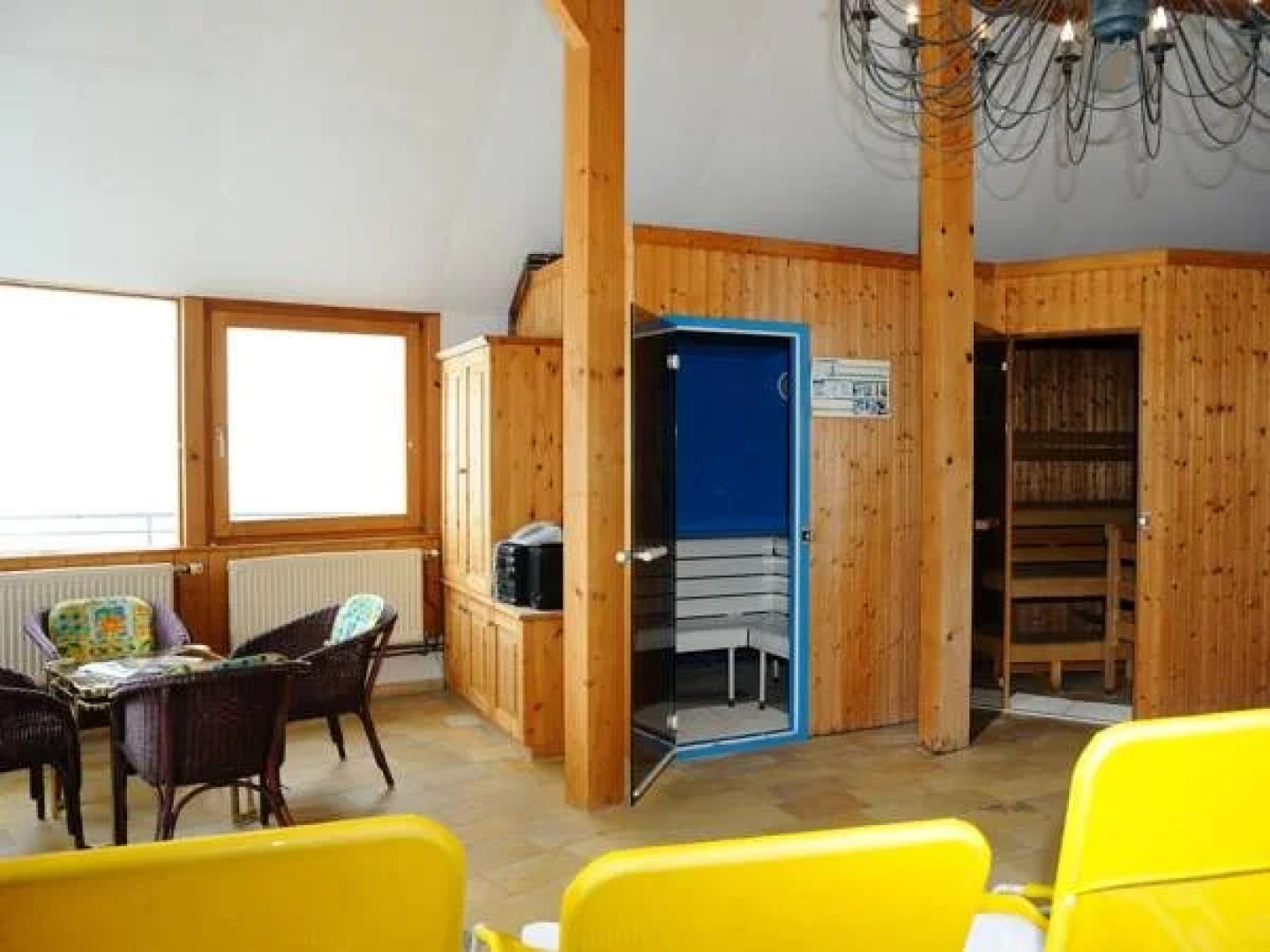 Burg Deutschlandsberg