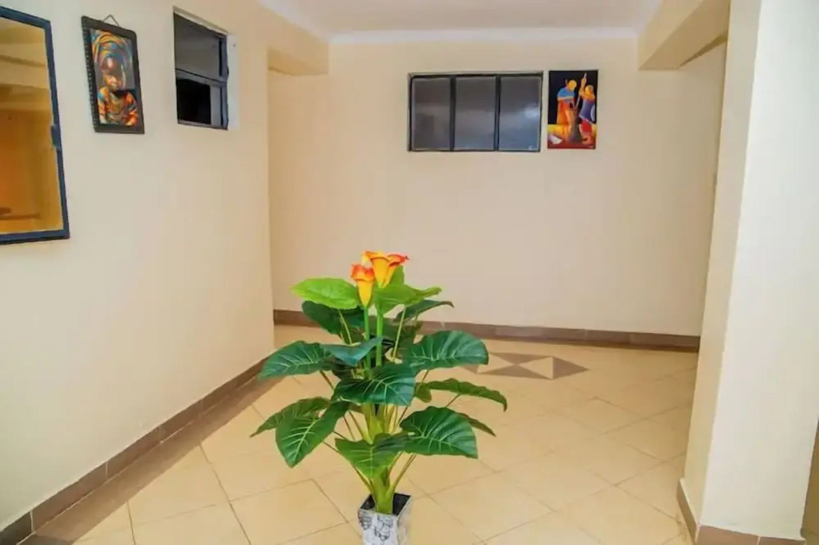 Happy Stay Resort Kisii