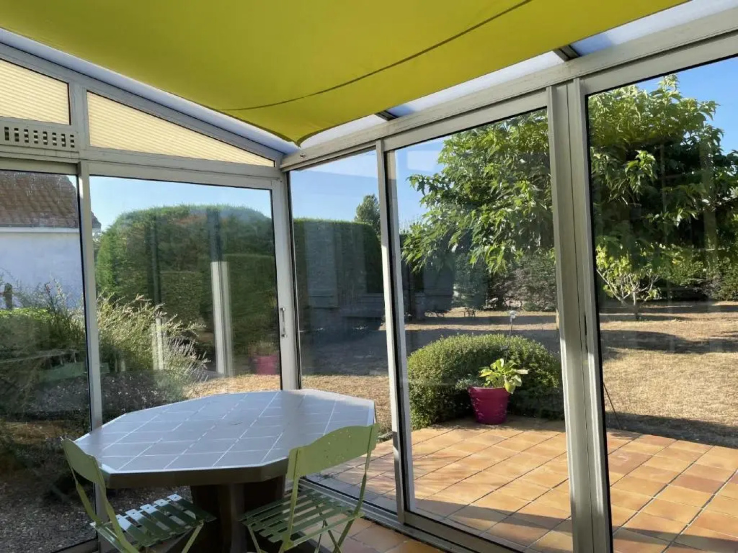 Maison La Bernerie-en-Retz, 4 pièces, 6 personnes - FR-1-612-48