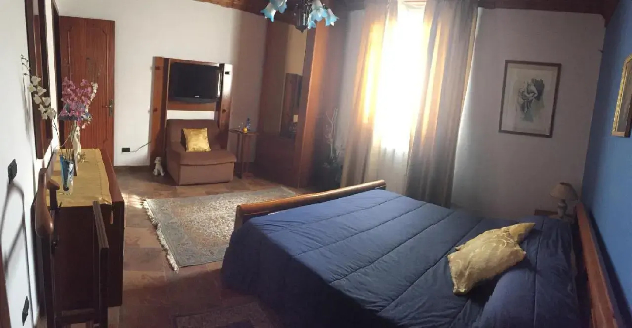 DAGALA DEI RE - Casa Vacanze