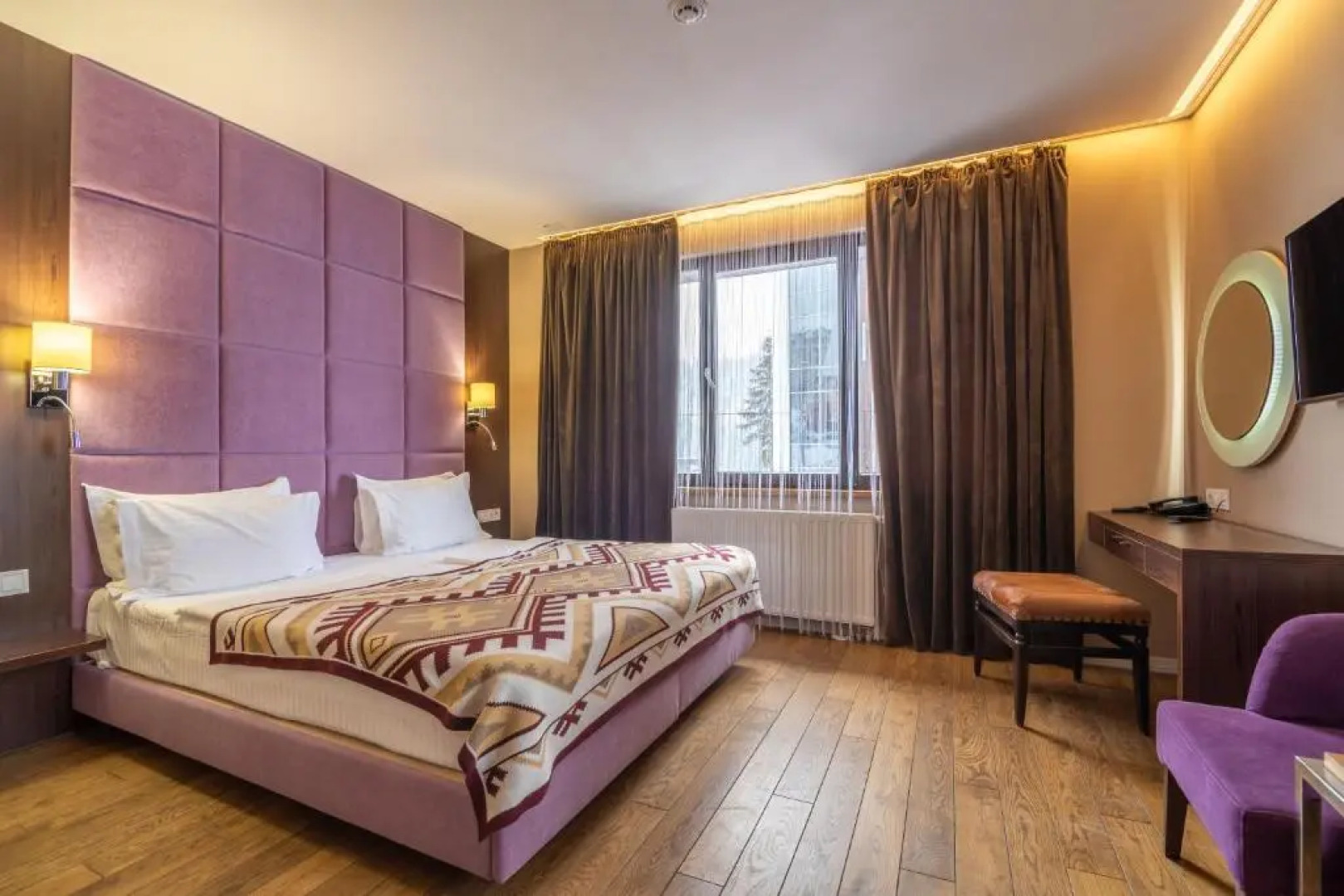 Парк-отель «Фомич»