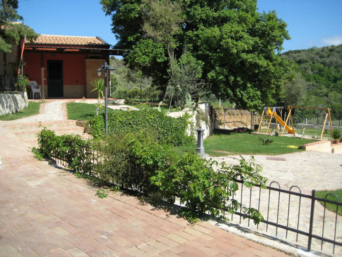 Residenza Mediterranea