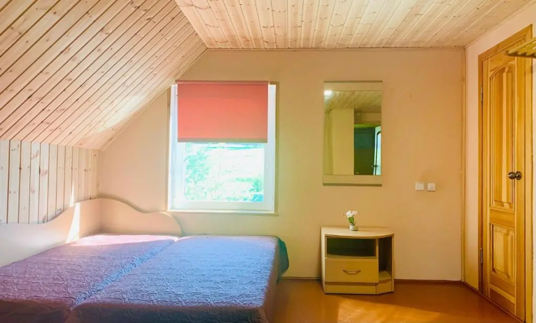 Anykščių raj. Žalioji Stotelė