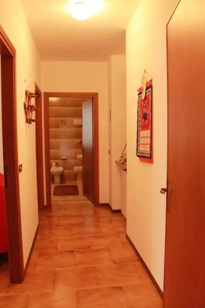 Appartamenti Verbanac