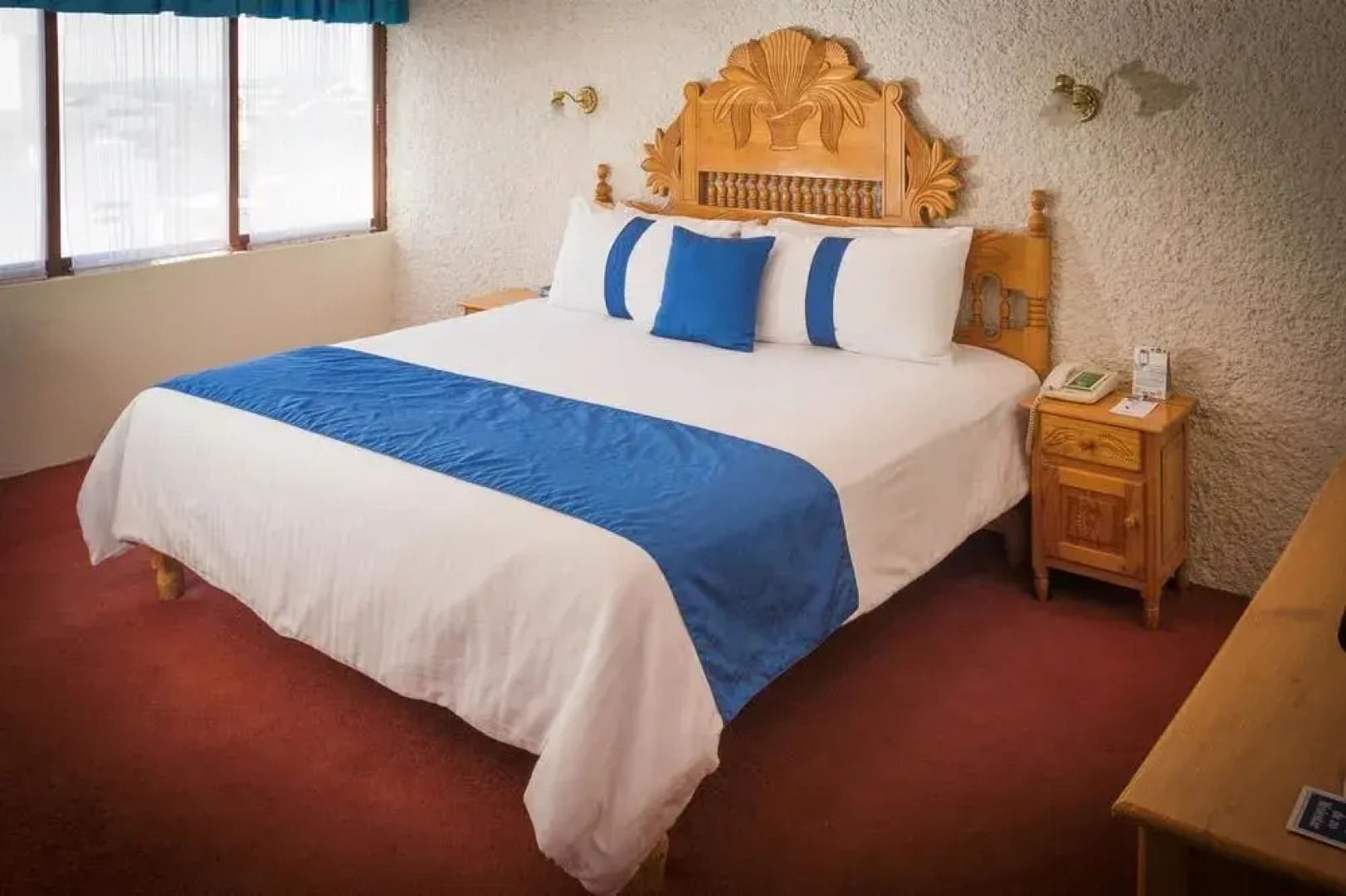 Best Western Del Angel