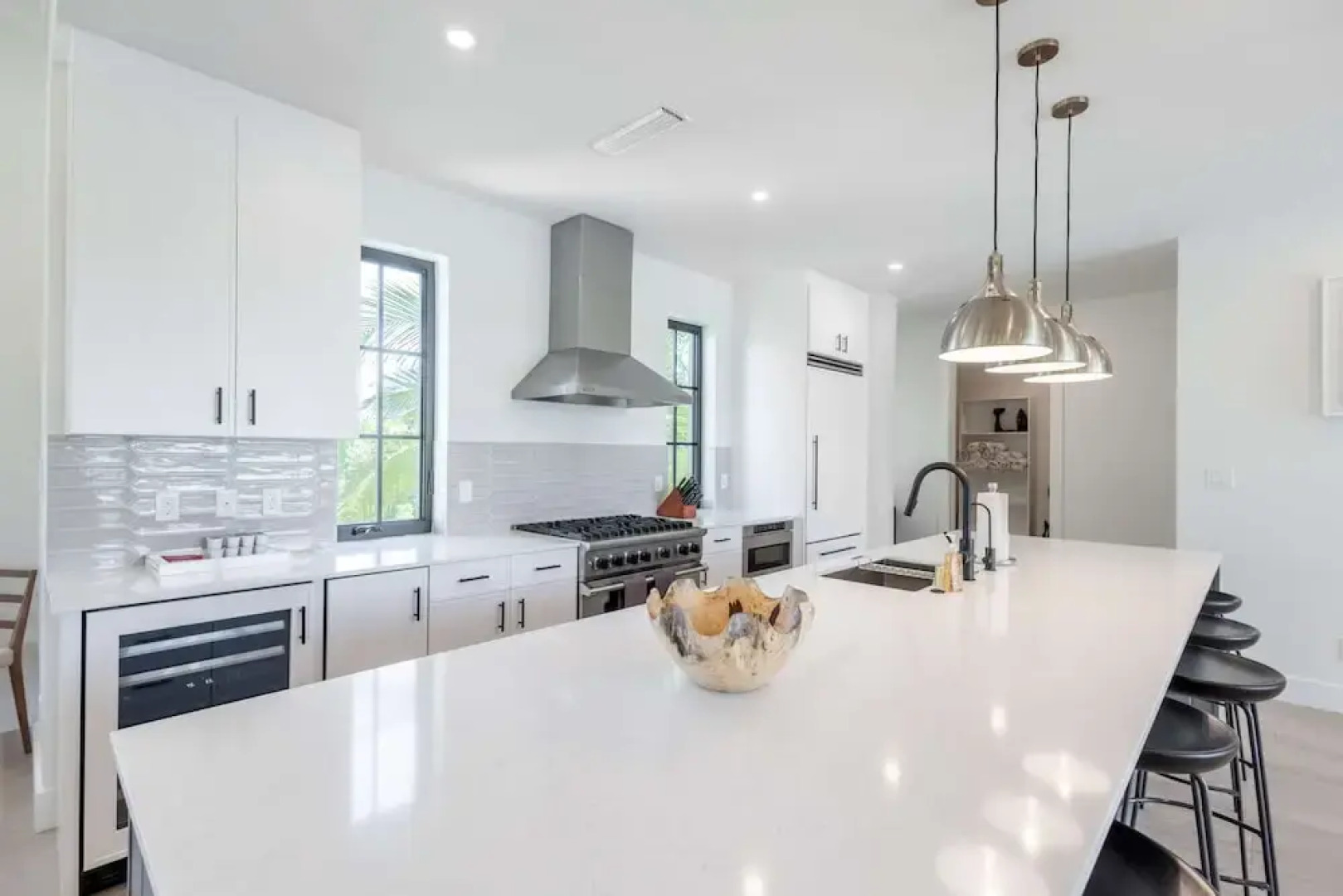 Brand New Build Larkshine House - Pool