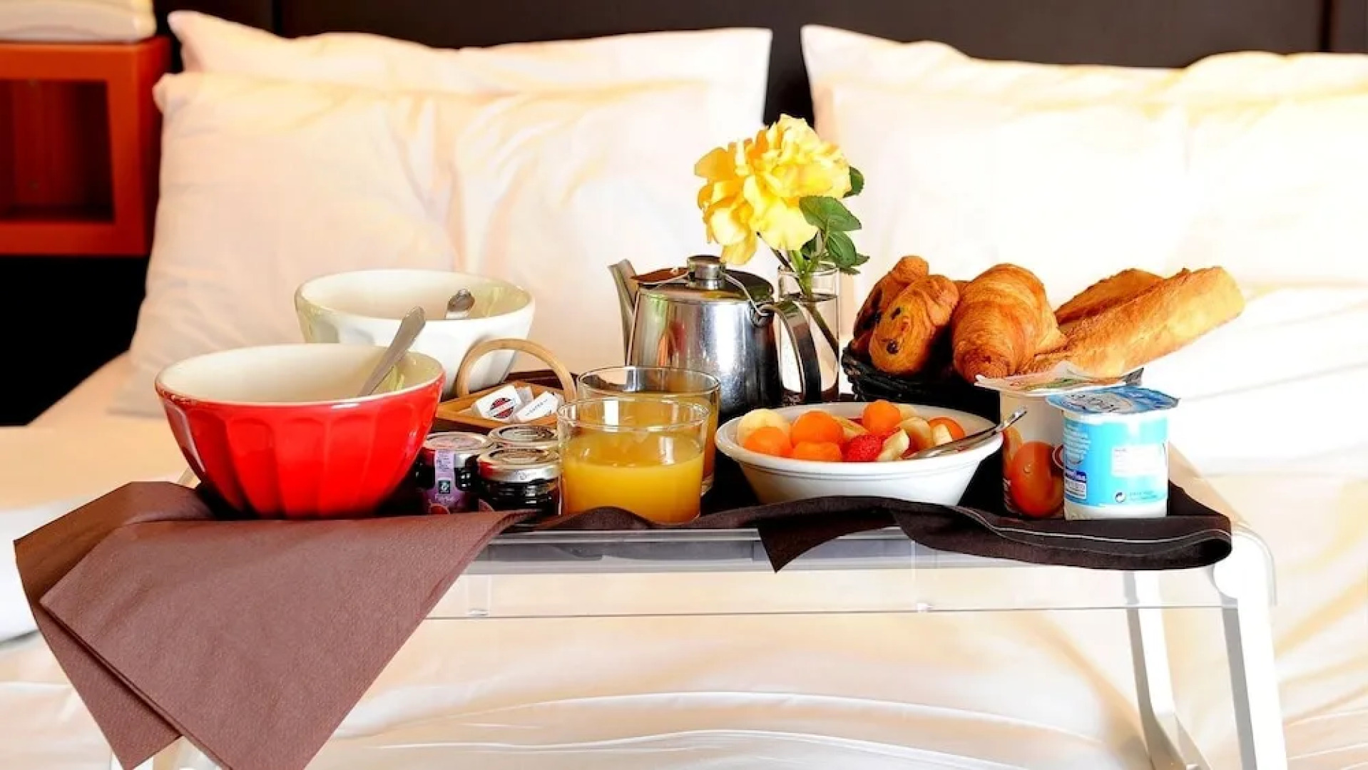 À la Brèche de Roland