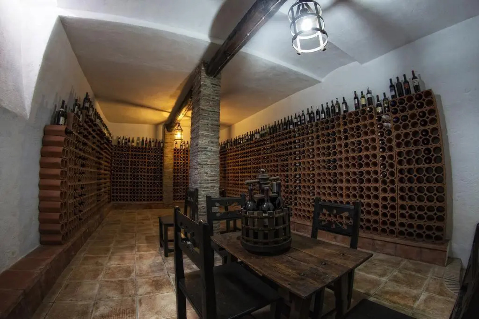 Bodega la Venta