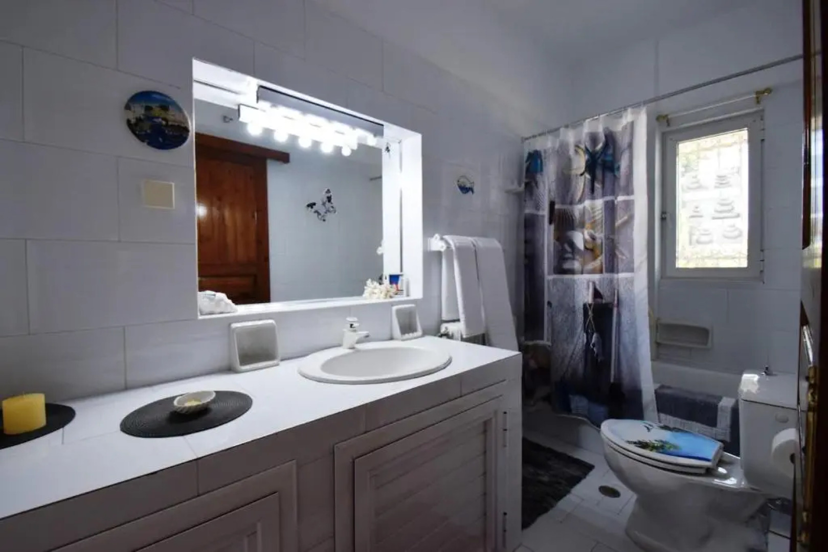 Antorina Beachfront Villas