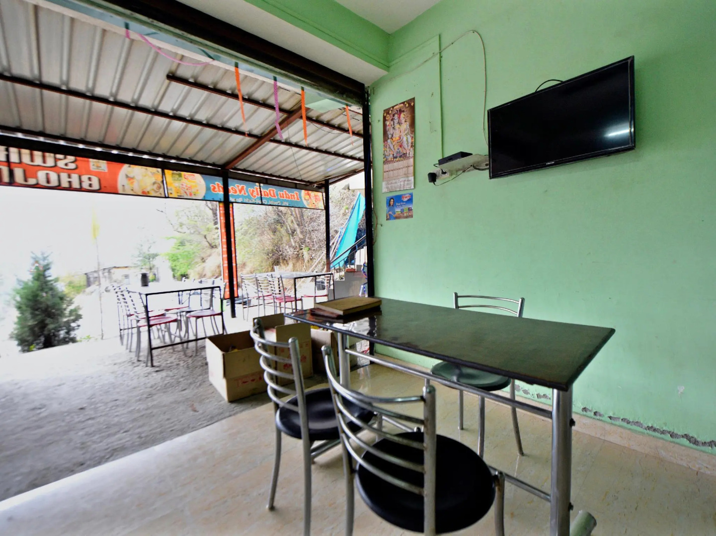 OYO 29888 Nature Treat