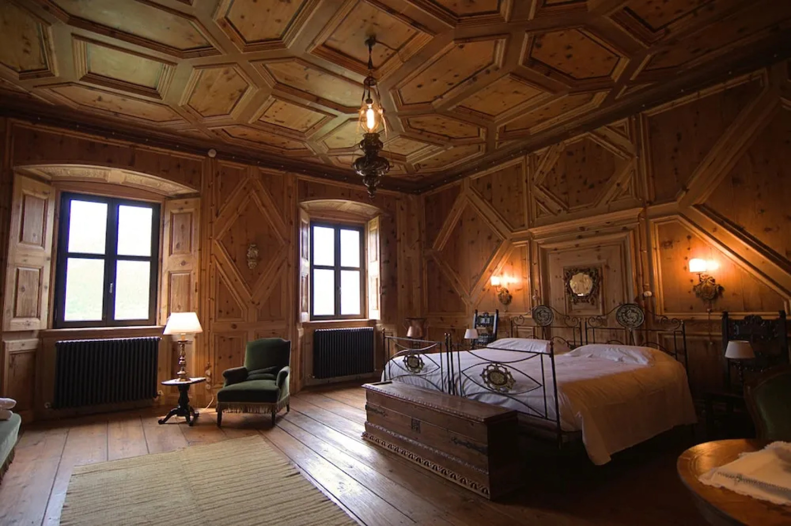 Palazzo Juvalta Resort