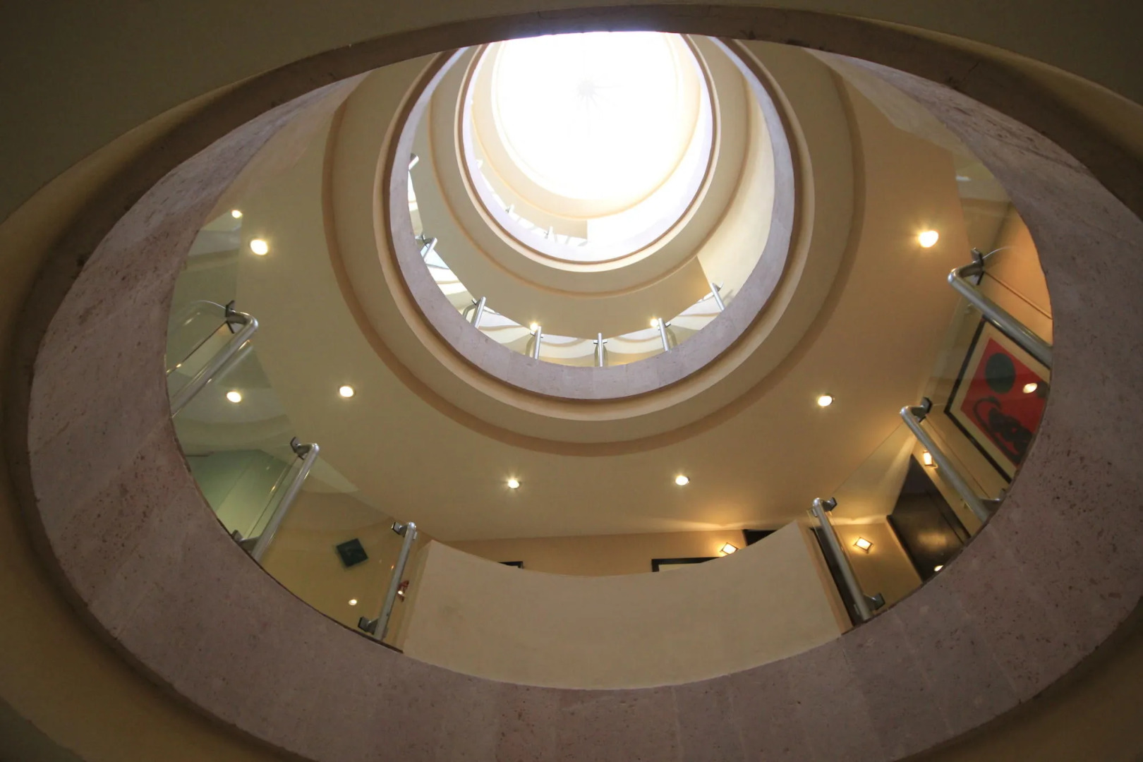 Santa Rita Hotel del Arte