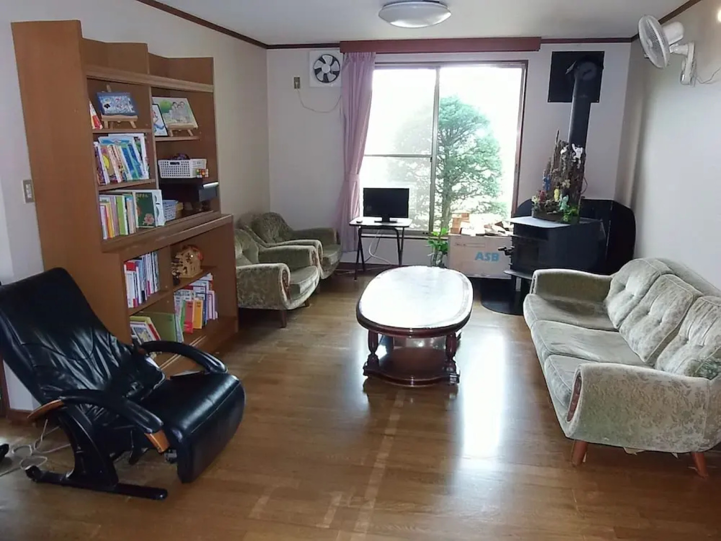 Nunobikikannon Onsen