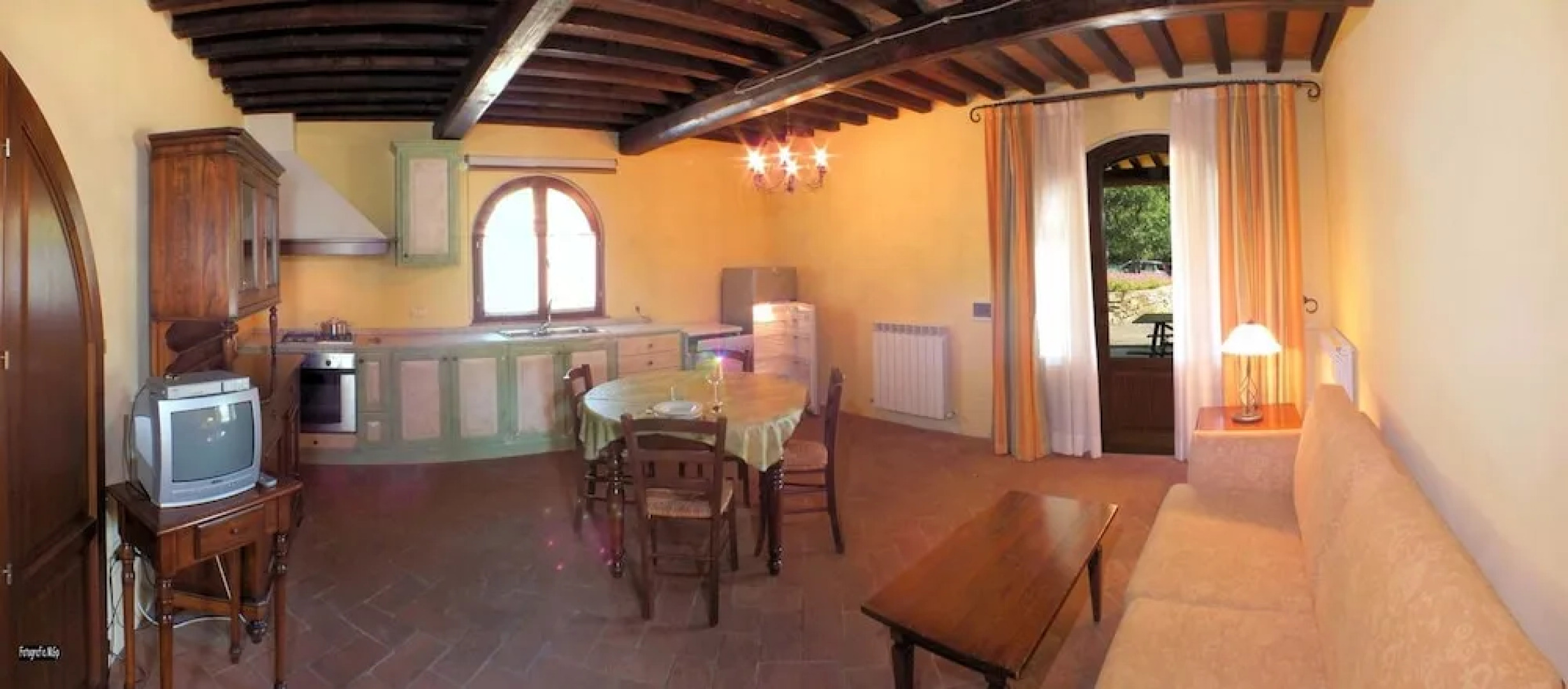 Relais Borgo Il Massera