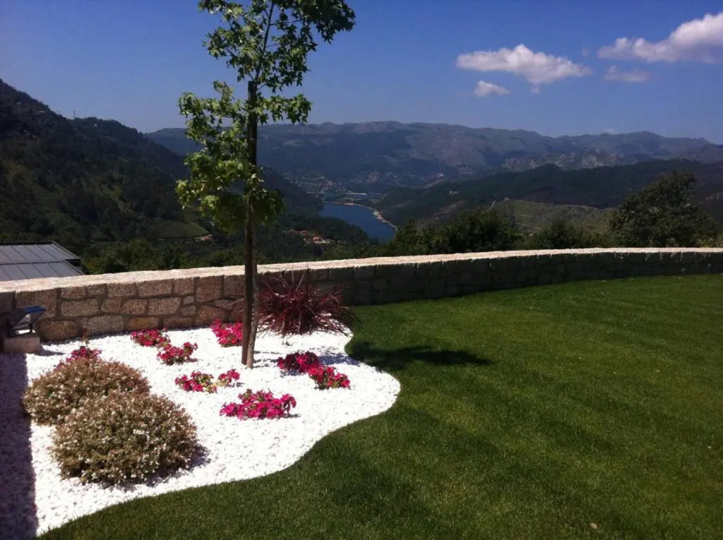 Villa With 4 Bedrooms In Vieira Do Minho, With Private Pool, Enclosed Garden And Wifi