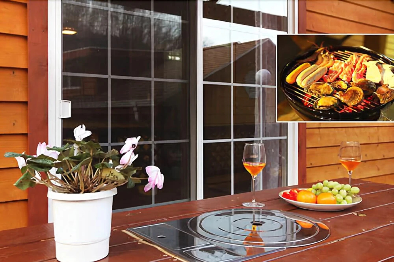 Gwangyang Herb Hyanggi Pension