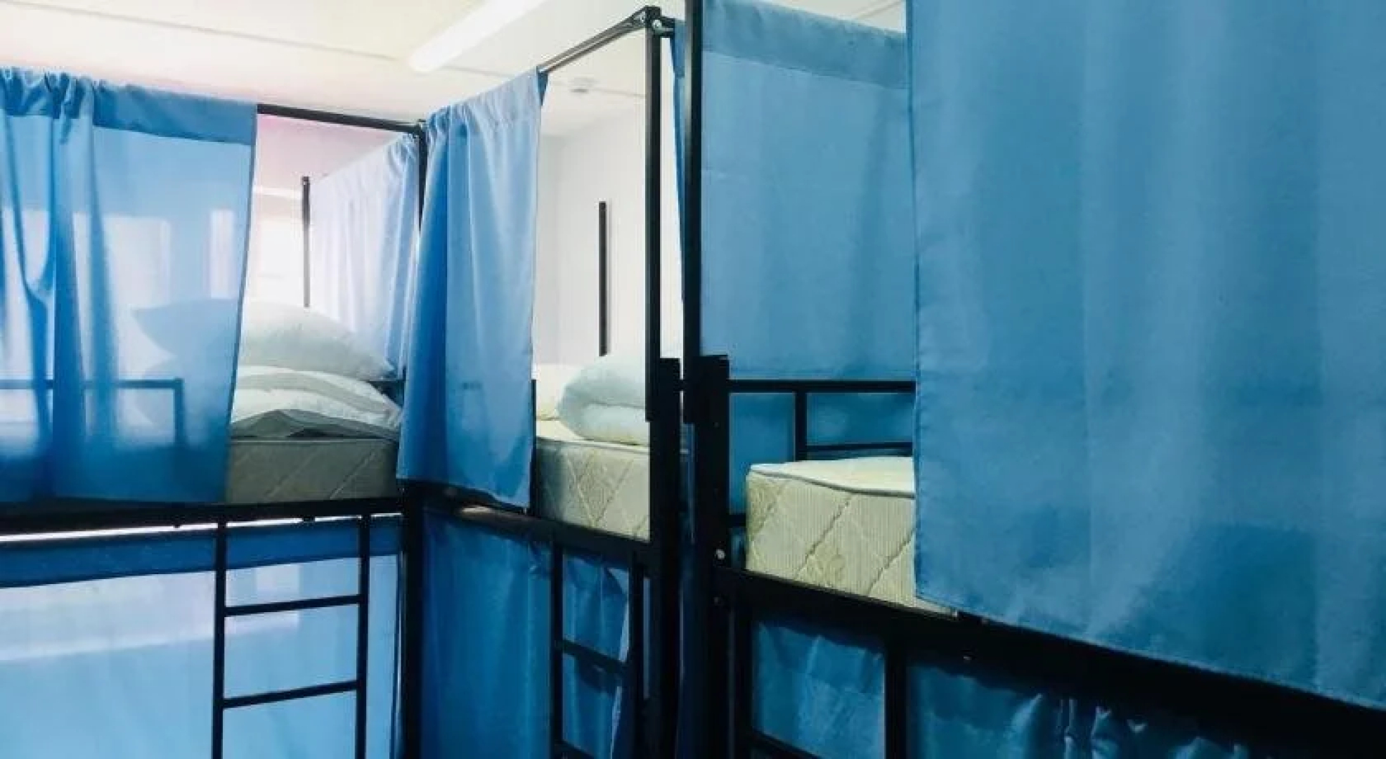 Travel Inn Fonvizinskaya