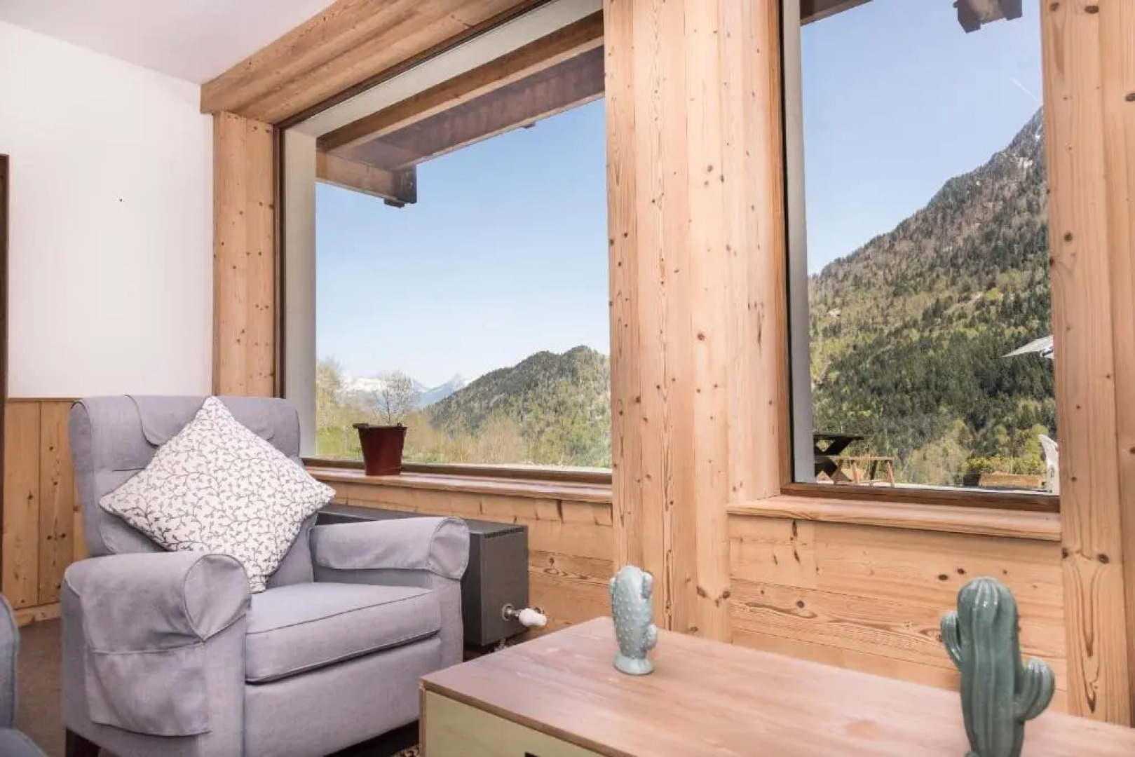 Les Chemins Du Leman