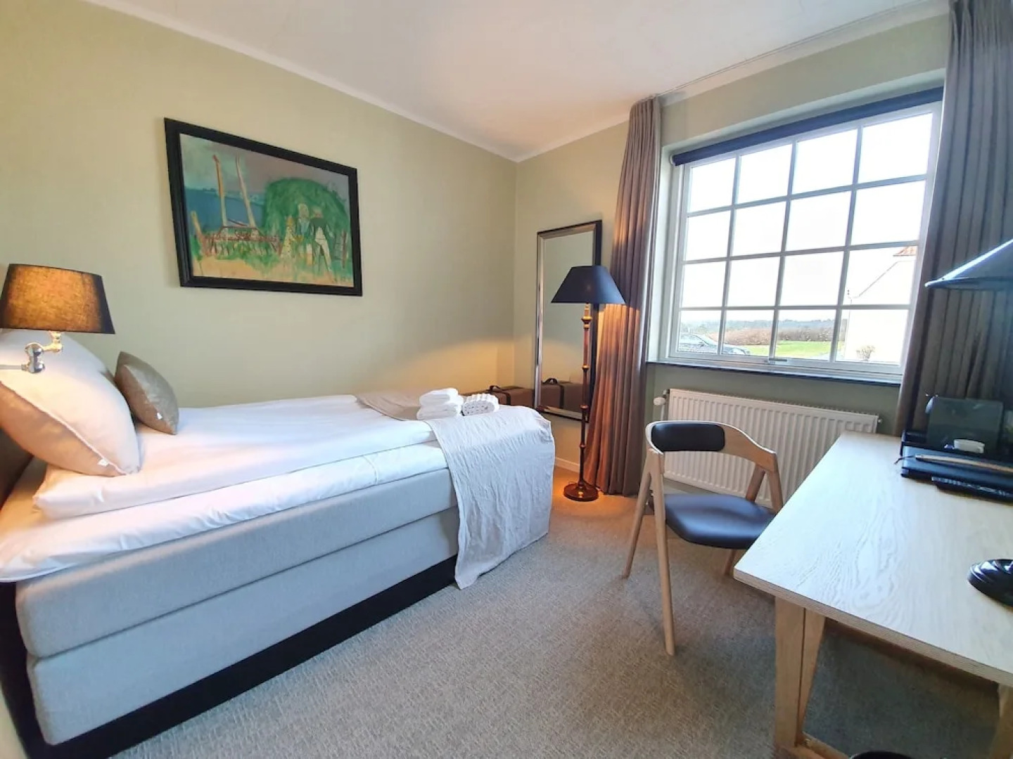 Hotel Nor - Badehotellet