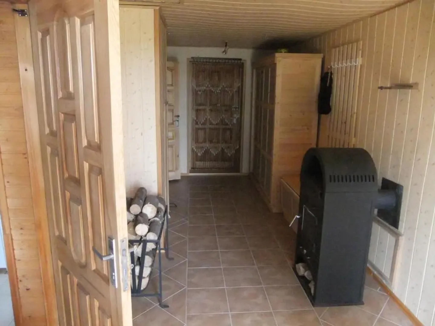 Sodyba Suvernų kaime