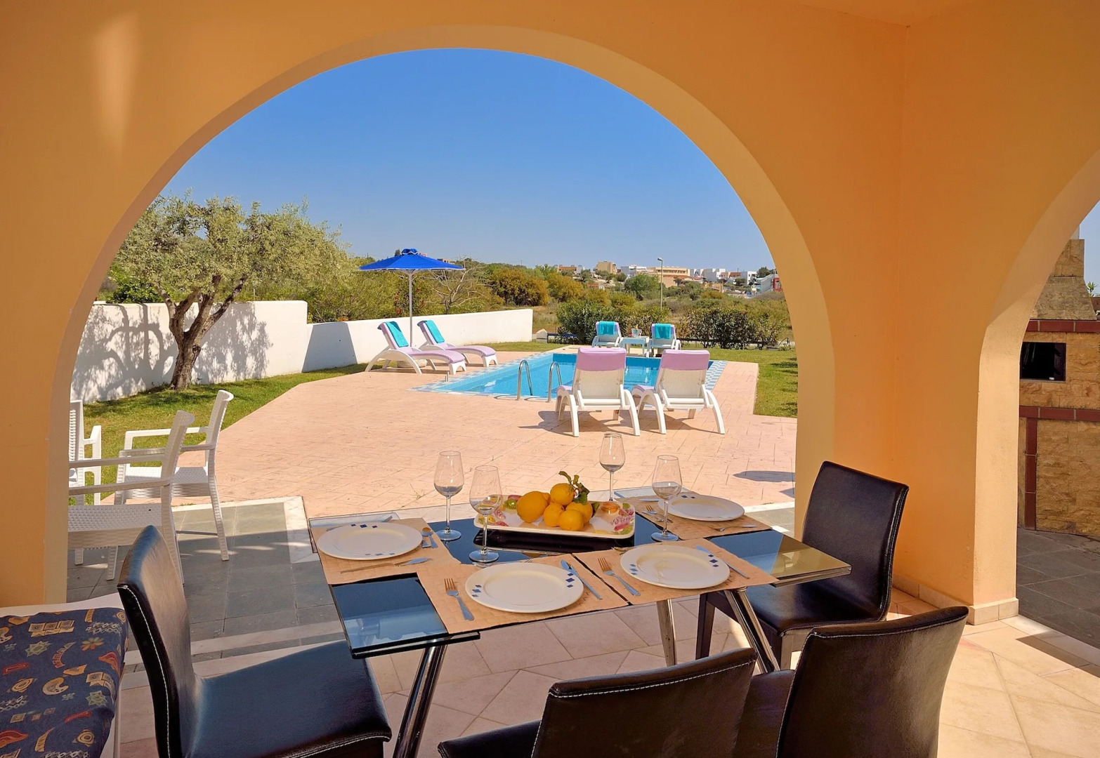 Hotel 12 Islands Villas