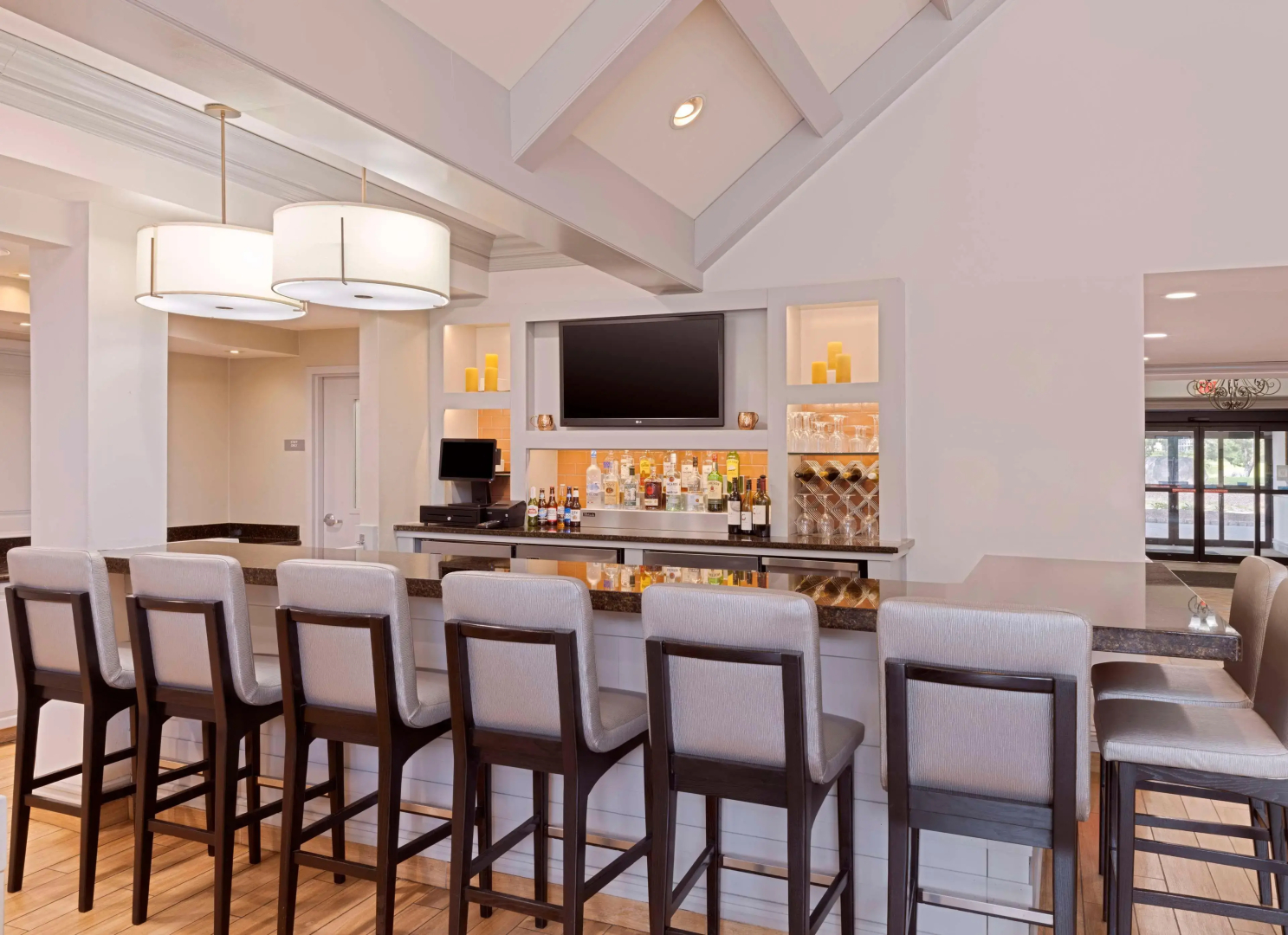 HYATT house Parsippany-East