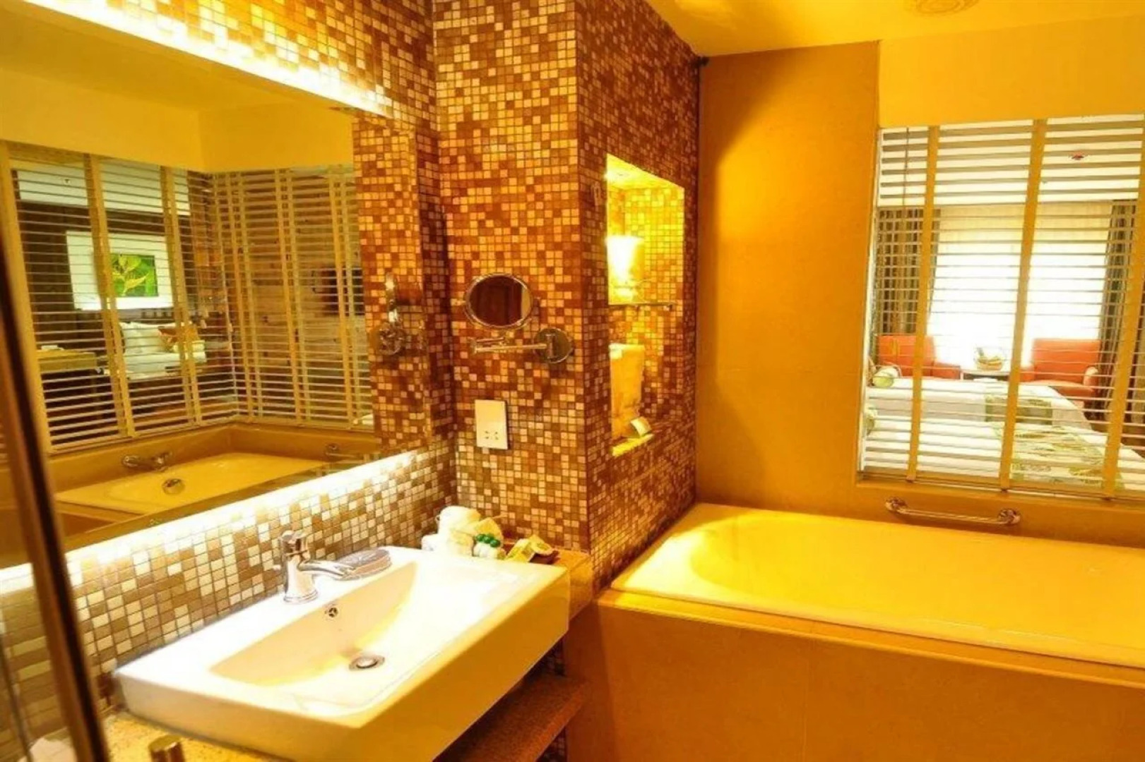 Cocoon Boutique Hotel