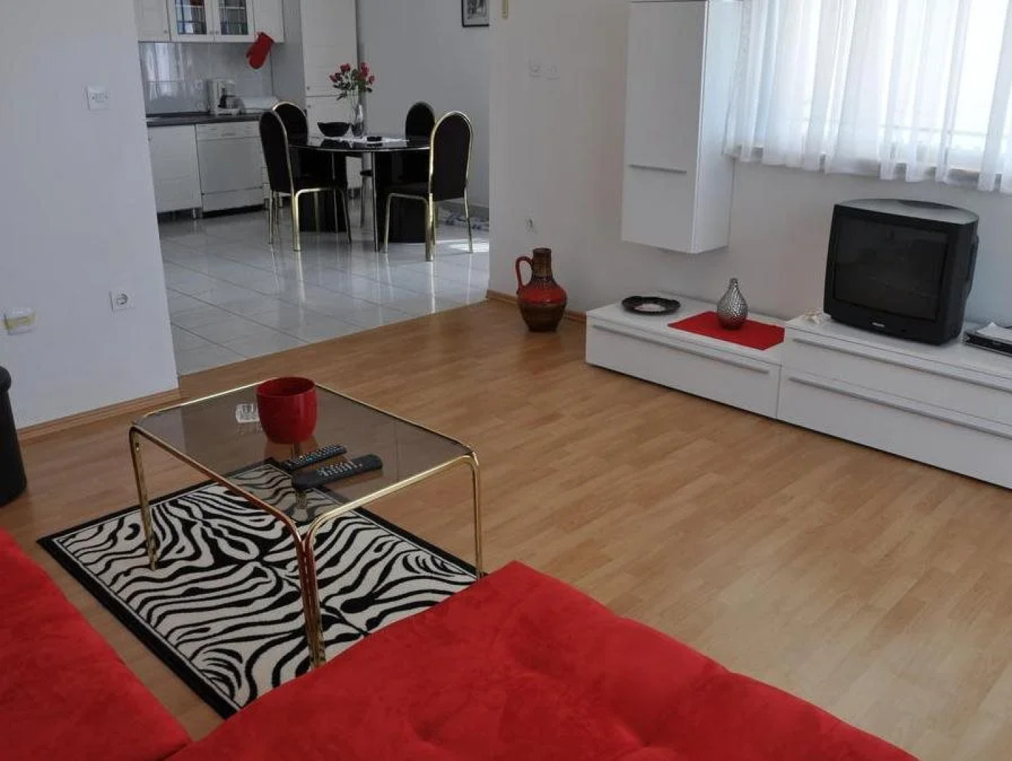 Apartmani Antunović Podgora