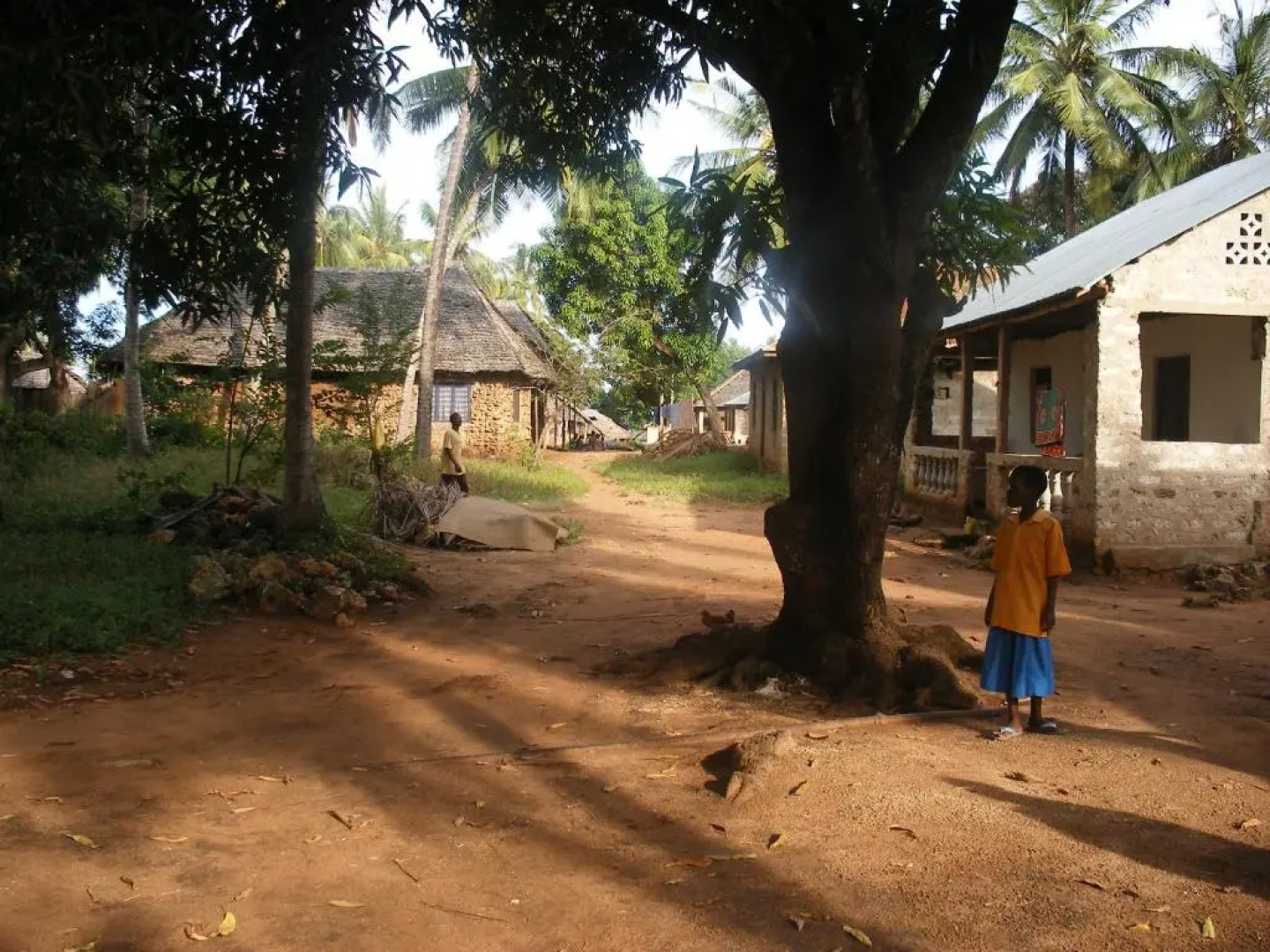 Coast Sun Gardens Cottage