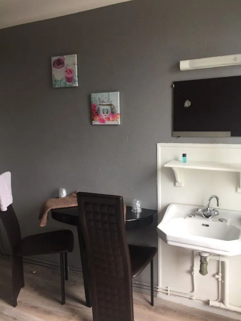 Pub Le Saint Georges