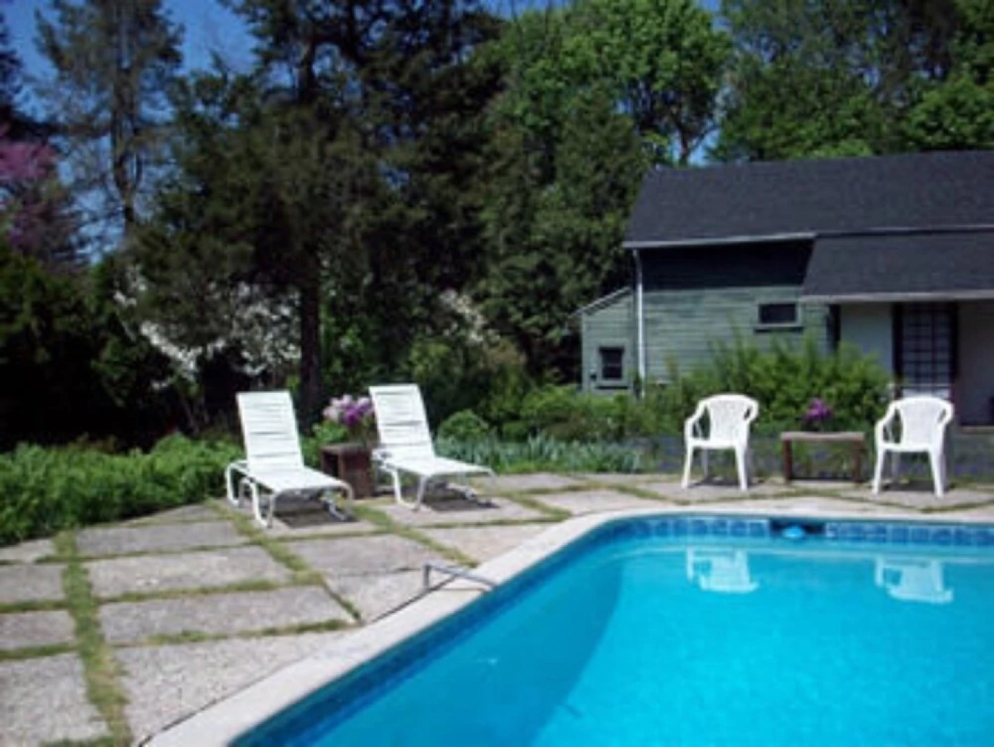 Temple Hill Bed & Breakfast