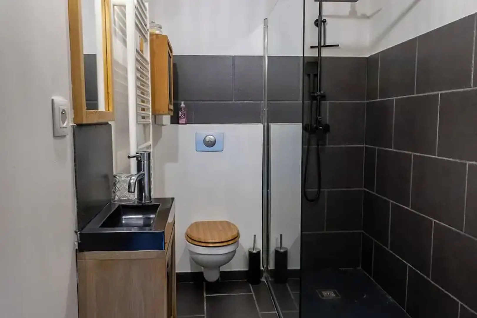 Mas Lafleur Charmant mas provençal