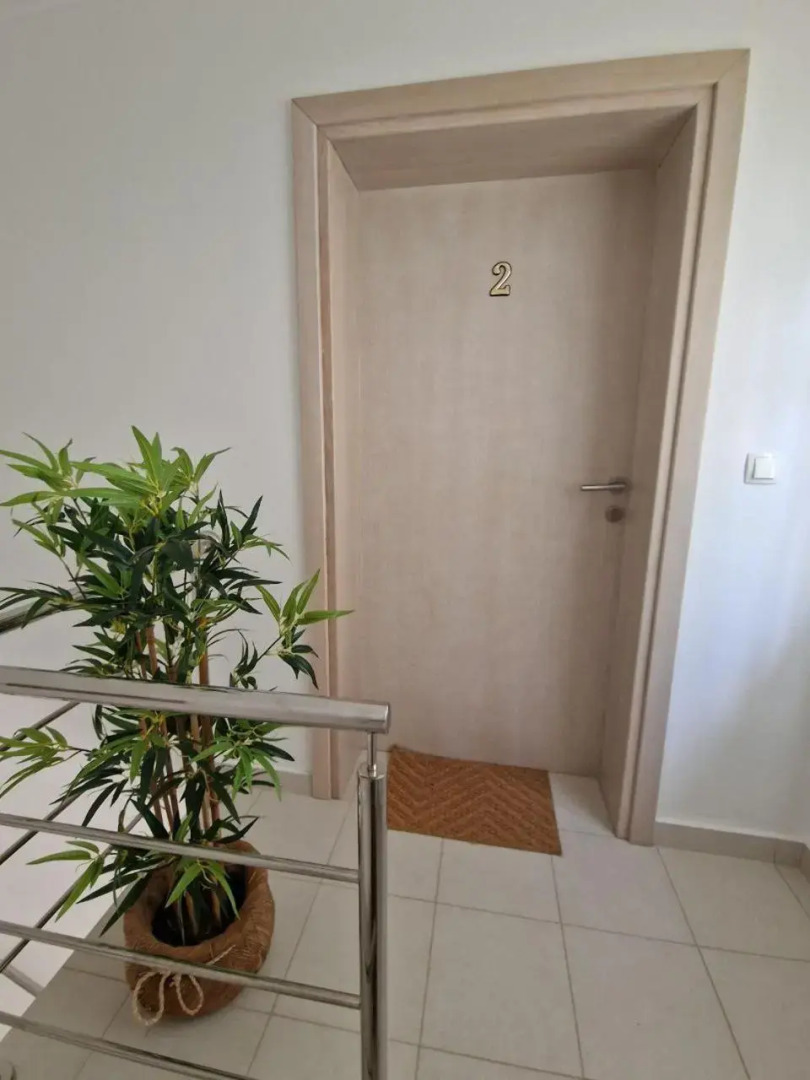 Adria apartmani